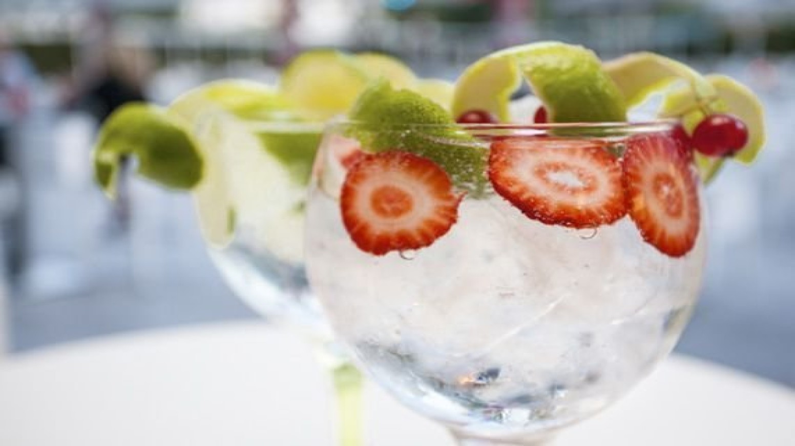 Adults Only: La tranquilidad tiene un precio