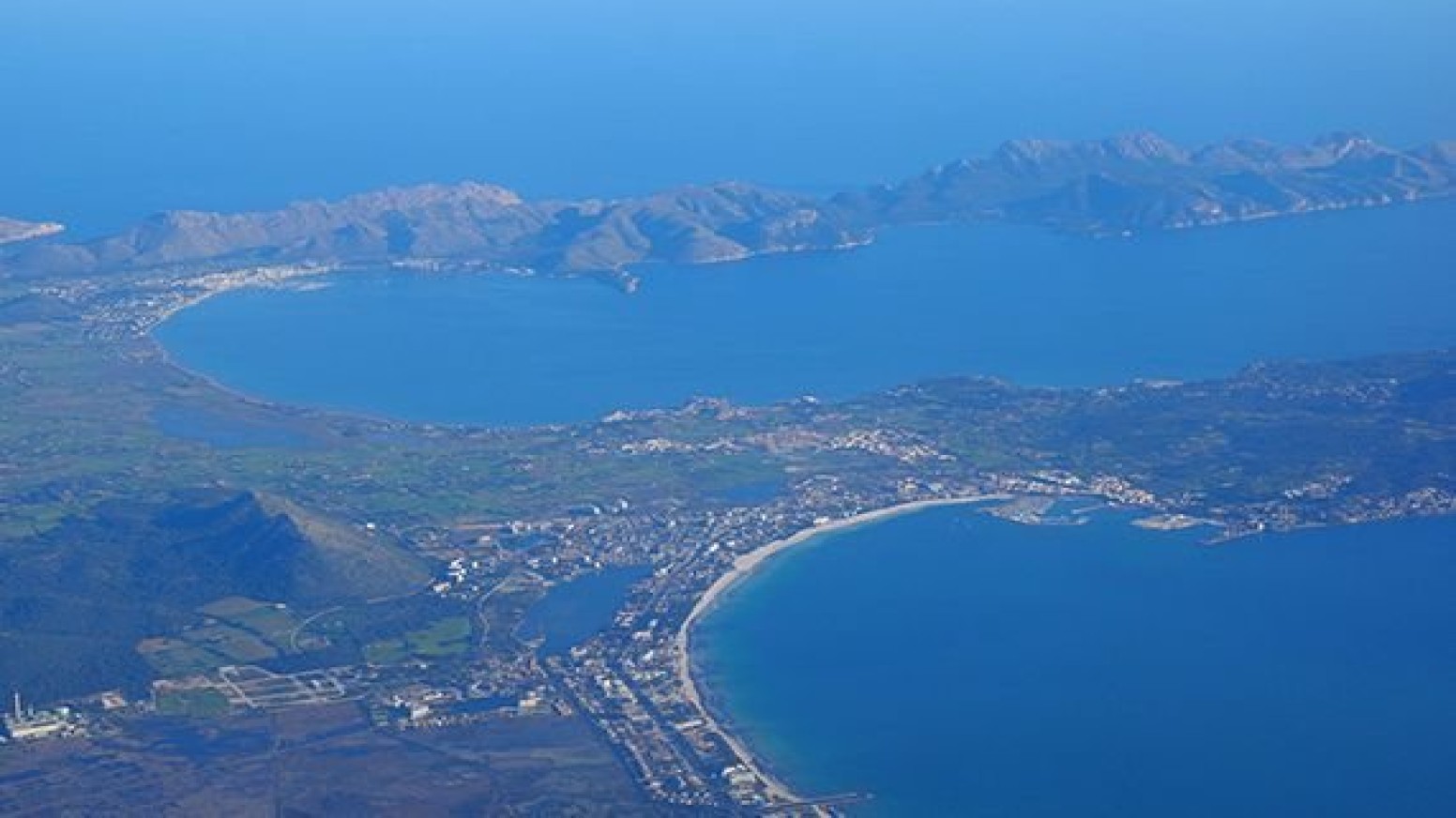 Alcudia tendrá una excelente meteorología durante la primera quincena de junio