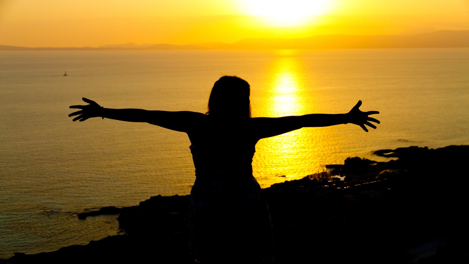 El tiempo en Mallorca