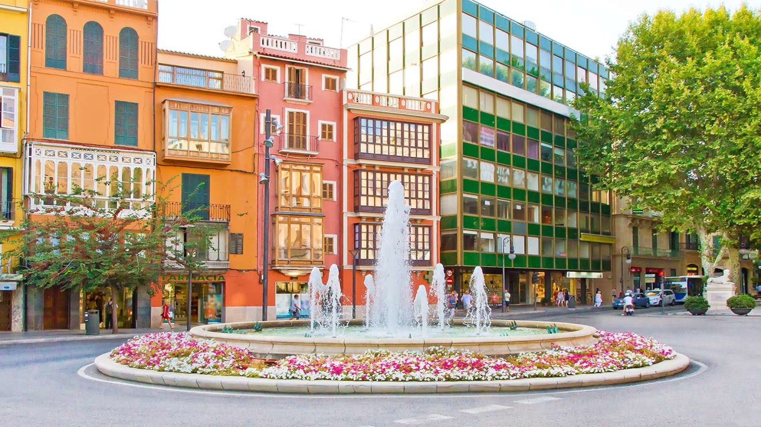 Qué hacer en Palma de Mallorca