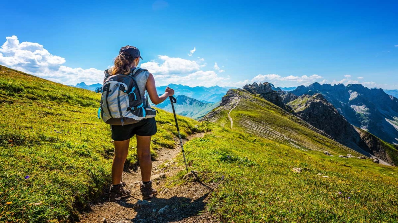 Senderismo en Mallorca