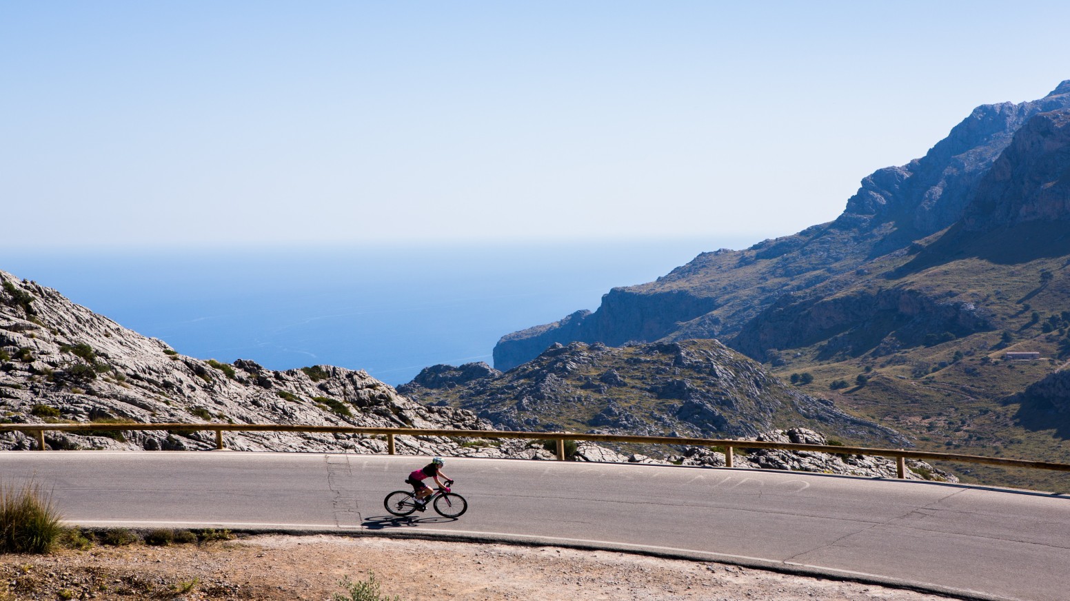 Actividades en Mallorca