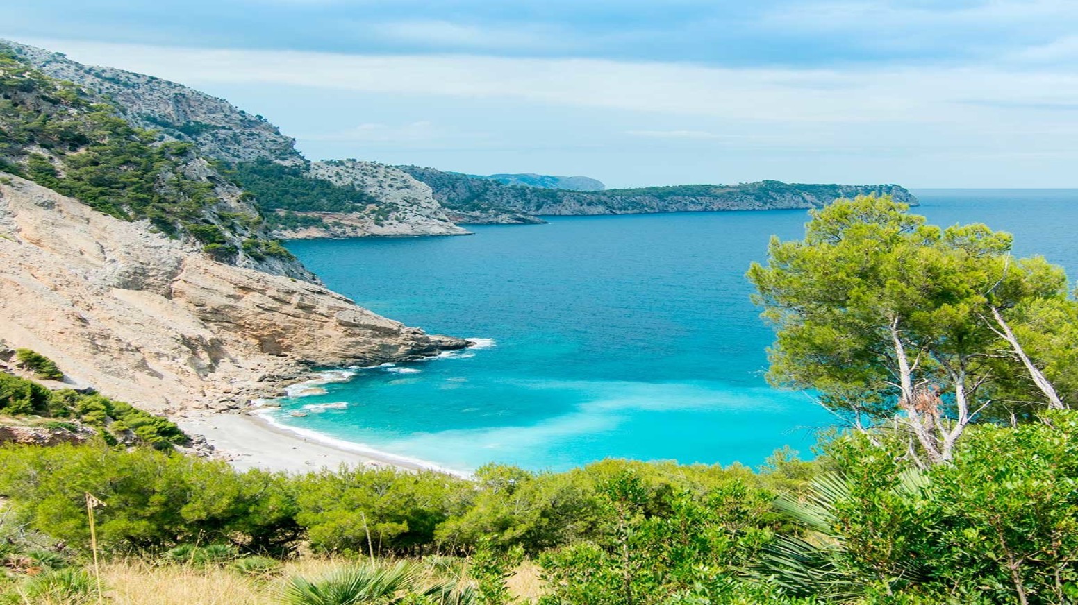 Excursiones en Mallorca