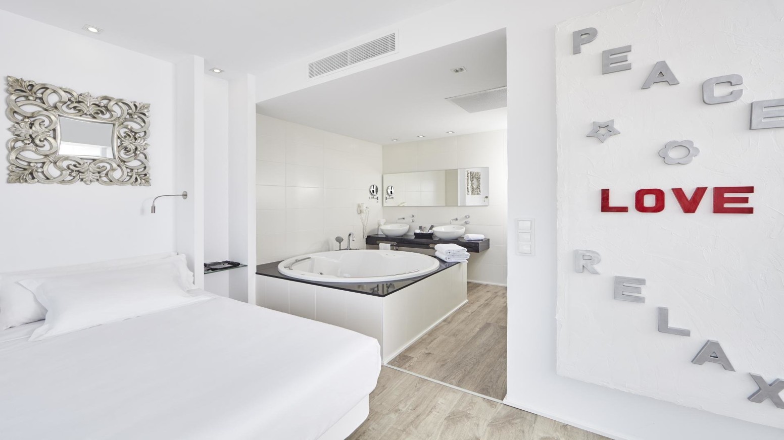 Hotel Only Adults Alcudia