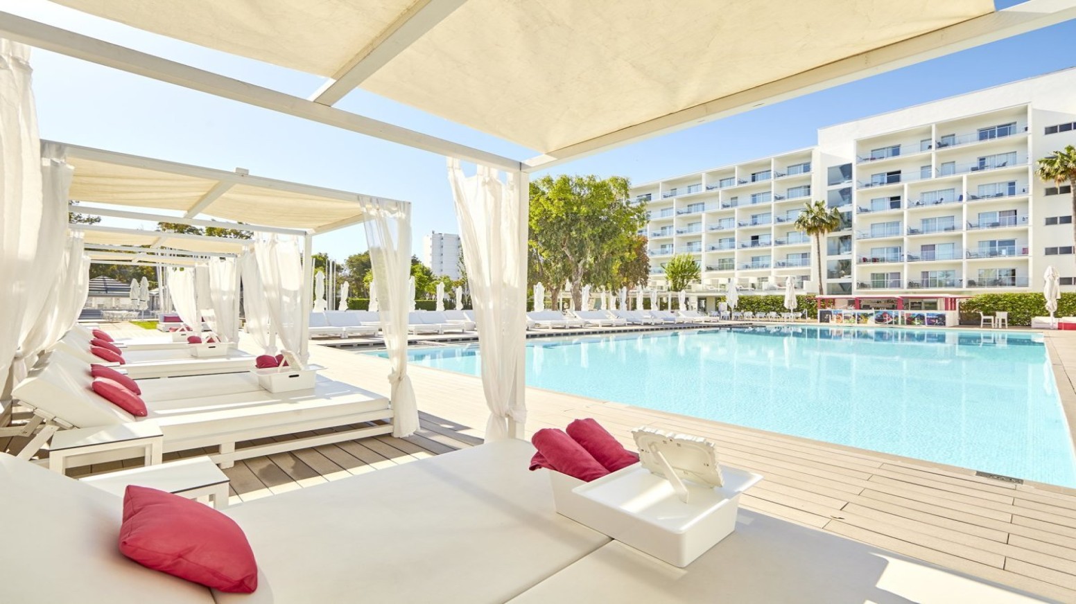 Ofertas de hoteles en Mallorca